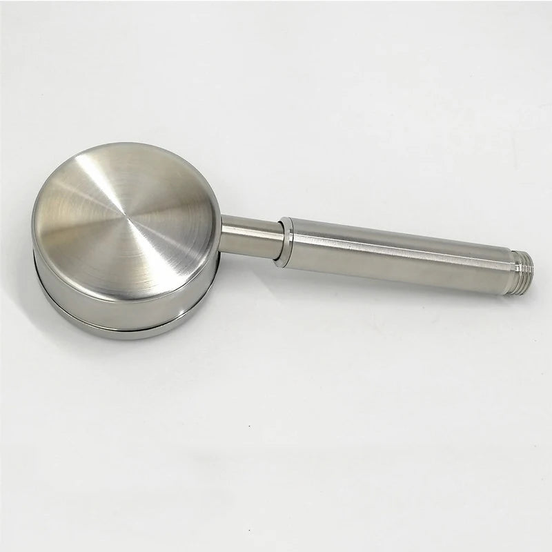 Bathroom Basin Faucet Stainless Steel Handle Sink Faucets