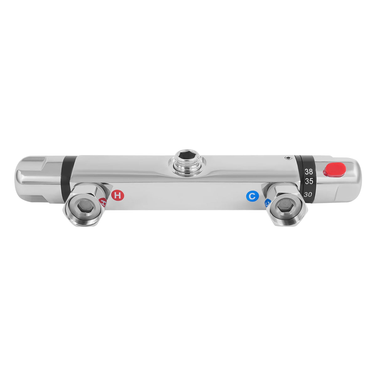 Thermostatic Shower Valve Thermostatic Mixing Valve Temperature