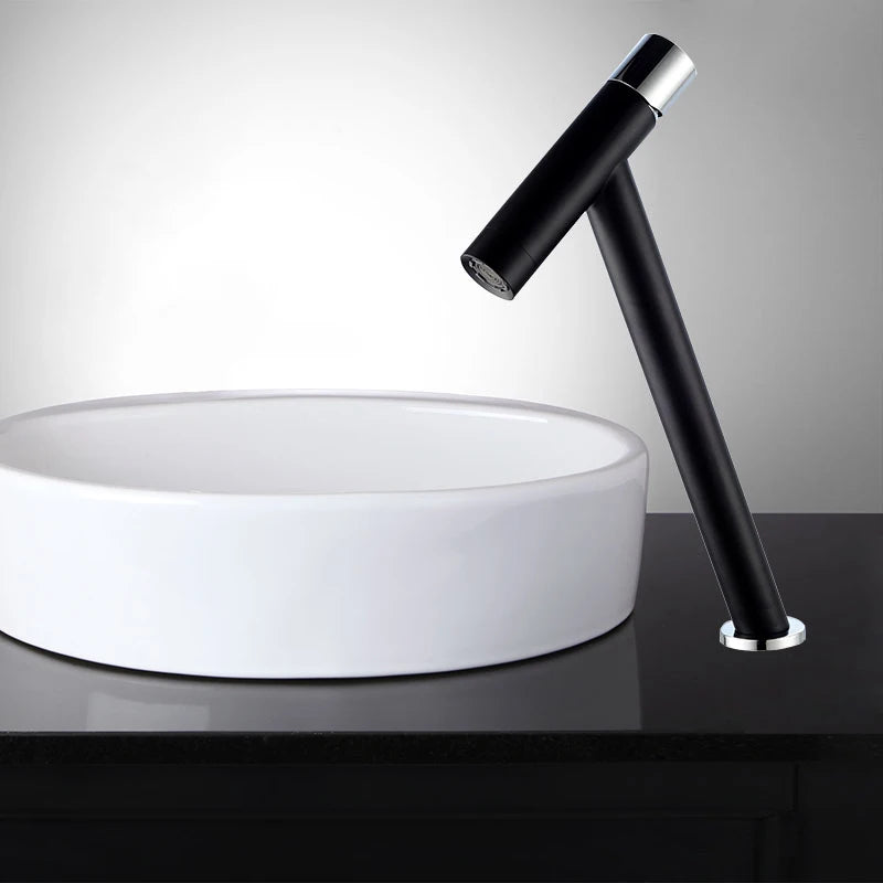 Bakala Black Bathroom Sink Faucet Water Faucet Gourmet