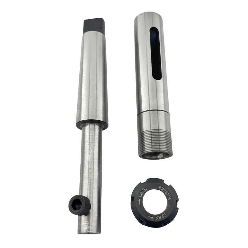 Stuka Telescopic Tap Chuck Holder Floating Tail Stock