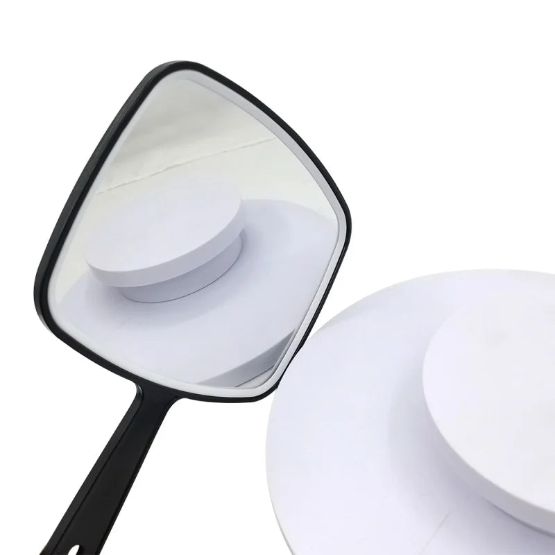 Isure Marine Handheld Mirror Extra Large Handle Mirror