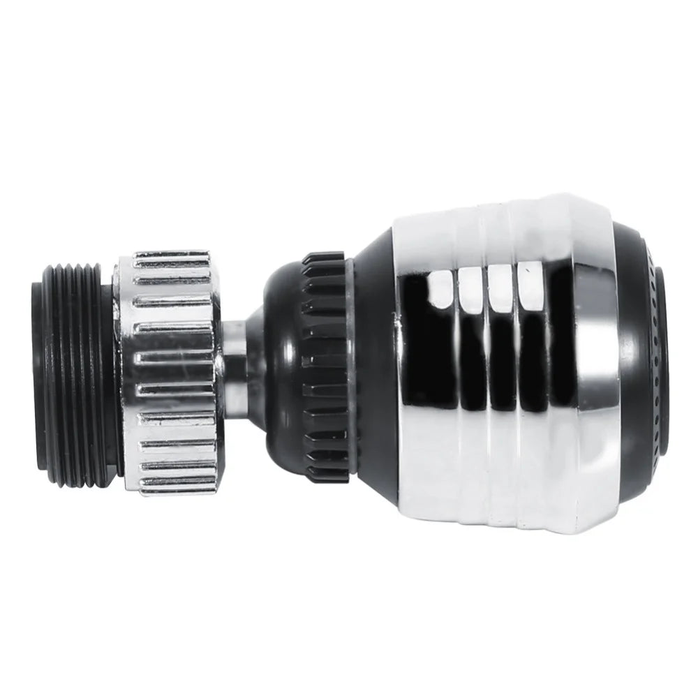 360 Degree Rotate Faucet Nozzle Faucet Aerator Sprayer