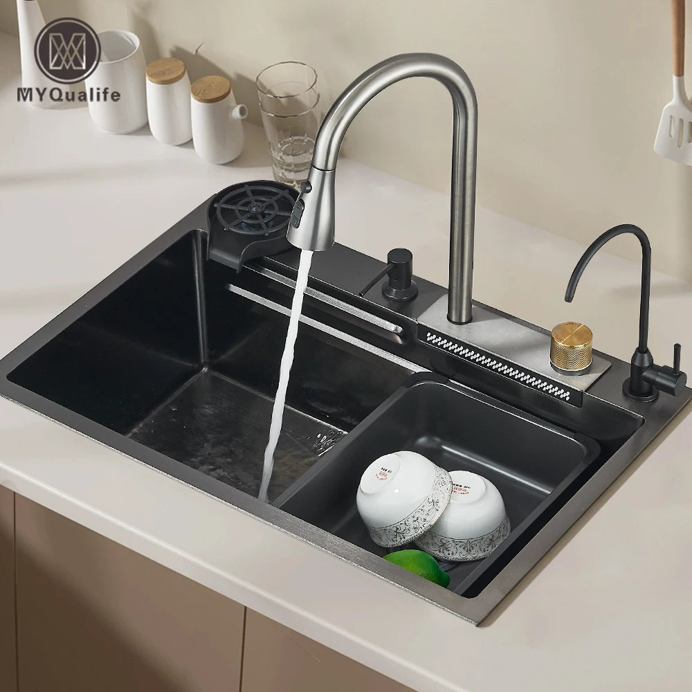 Stainless Steel Sinks Recessed Sinks Taps Sinks Drains