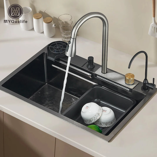Stainless Steel Sinks Recessed Sinks Taps Sinks Drains