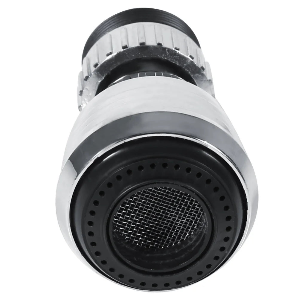 360 Degree Rotate Faucet Nozzle Faucet Aerator Sprayer