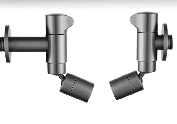 Mop Pool Tap Bibcock Outdoor Faucet Bathroom Sink
