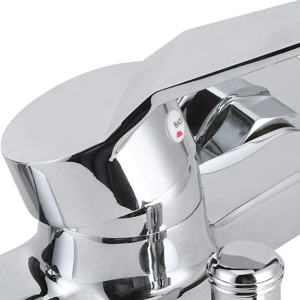 Shower Faucet Made Of Alloy Material G1/ 2inch