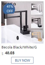 Becola Bathroom Shower Faucet Bathtub Faucets Bathroom Faucet