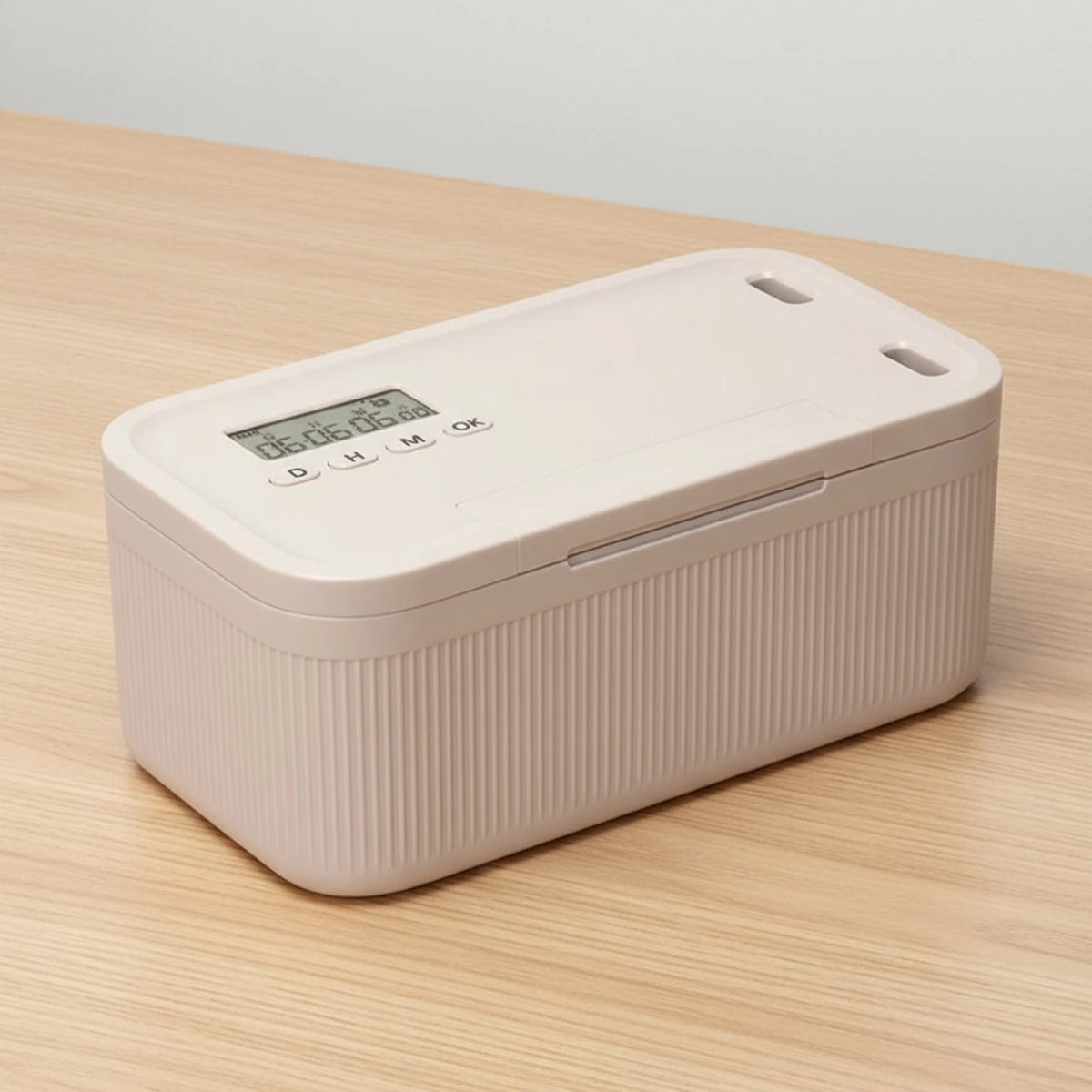 Lock Box Timer Phone Locker Time Locking Storage