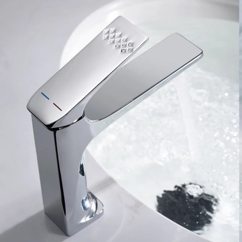 Sink Faucet Cold Water Bathroom Or - Washbasin