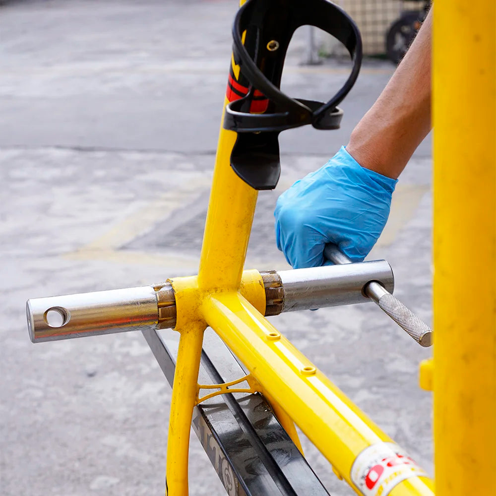 Ztto Steel Bicycle Bottom Bracket Thread Tapping T47
