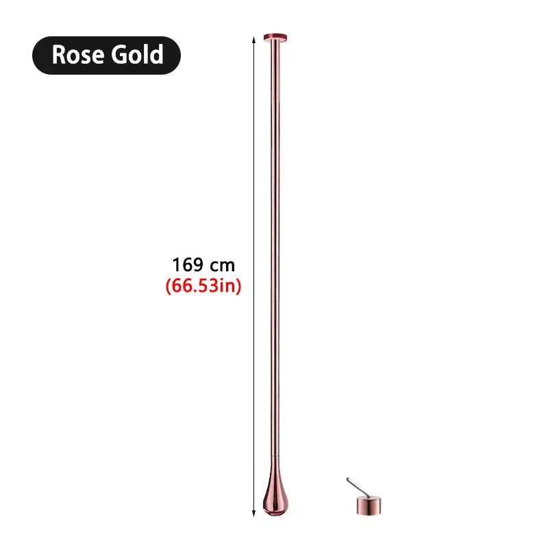 Luxury Hidden Bathroom Faucet Ceiling Design Cold Mixer