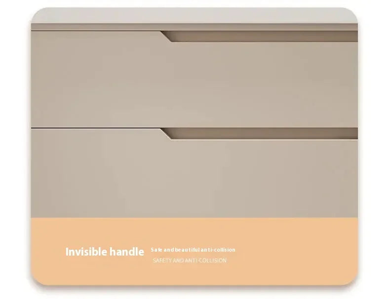 Modern Basin Bathroom Cabinet Combination Sink Minimalist