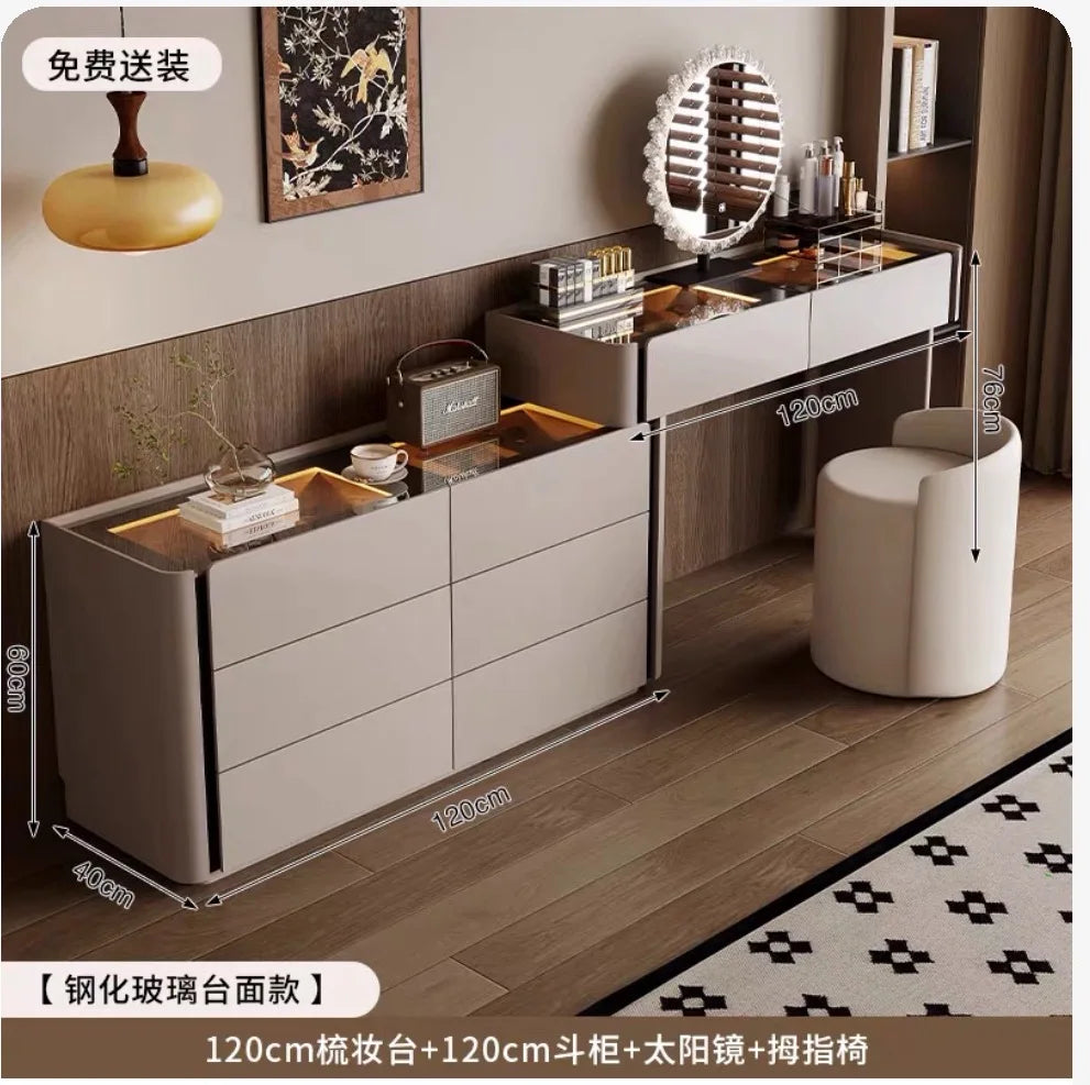 Dressing Table Chest Of Drawers Bedroom Sets Modern