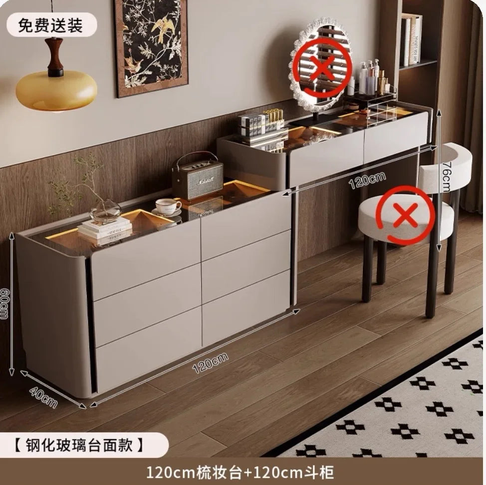 Dressing Table Chest Of Drawers Bedroom Sets Modern