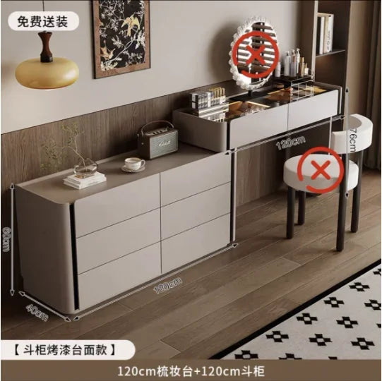 Dressing Table Chest Of Drawers Bedroom Sets Modern