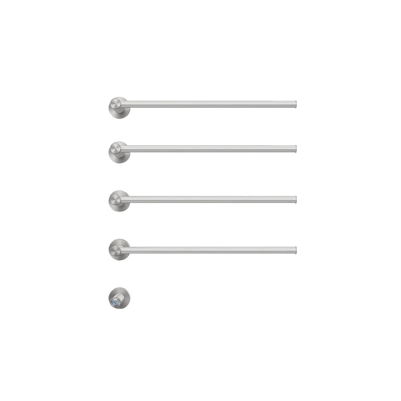 Intelligent Constant Temperature Electric Towel Rack 304