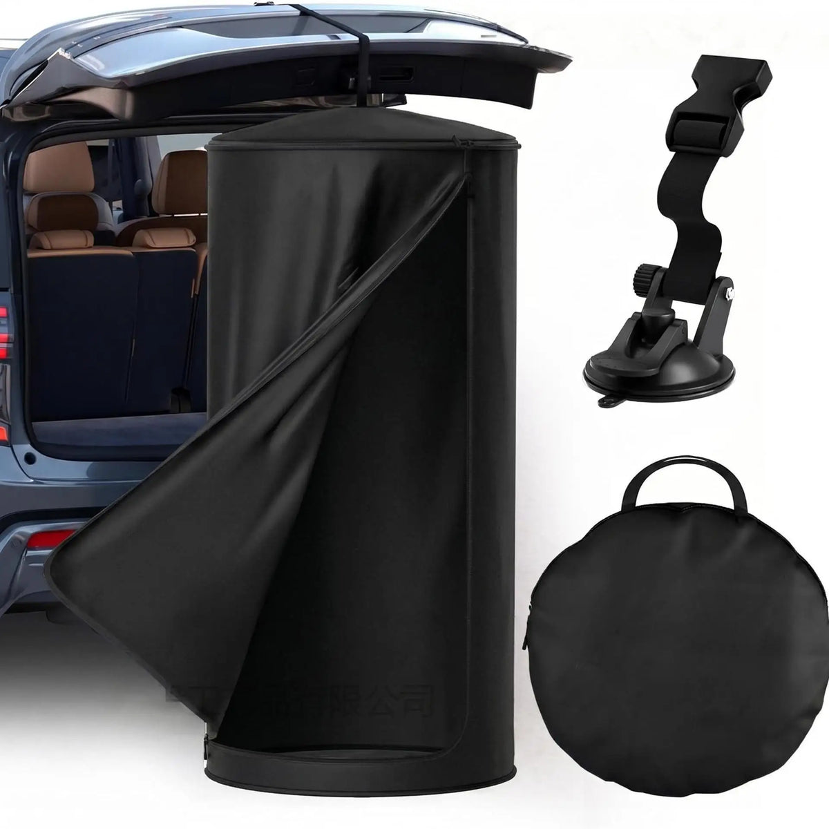 Outdoor Shower Kit Ultimate Bathing Solution Outdoor Camping