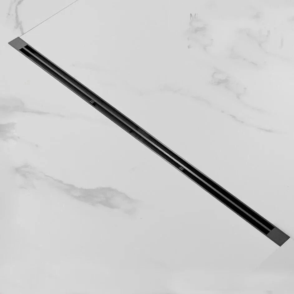 28cm Width 600mm Or 800mm Brushed Gold 304