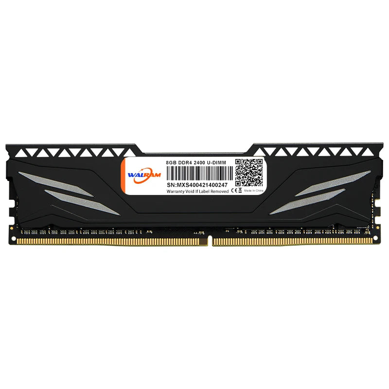 10pcs Walram Desktop Rams Ddr3 4gb 8gb 16gb
