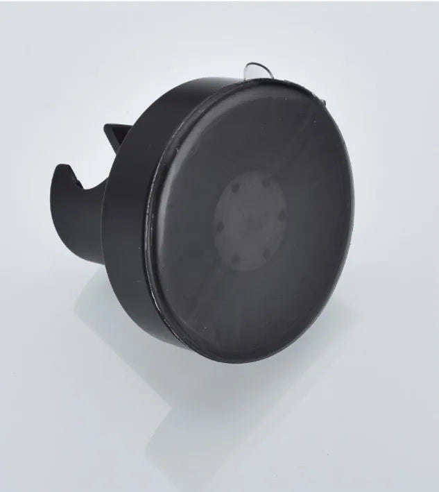 Shower Head Holder Universal Wall Mounted Suction Cup