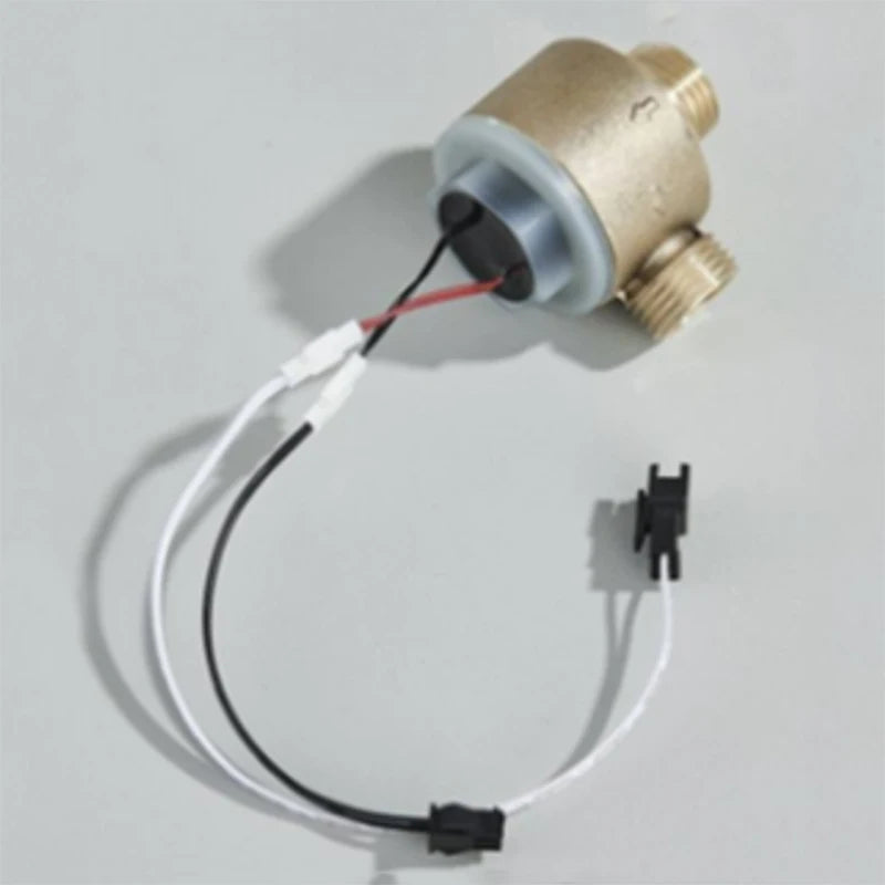 Led Shower Panel Motor Shower Column Shower Faucet