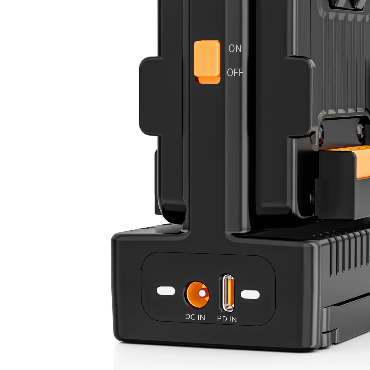Zgcine 100w V-Lock Battery Charger V-Mount Charger Dual