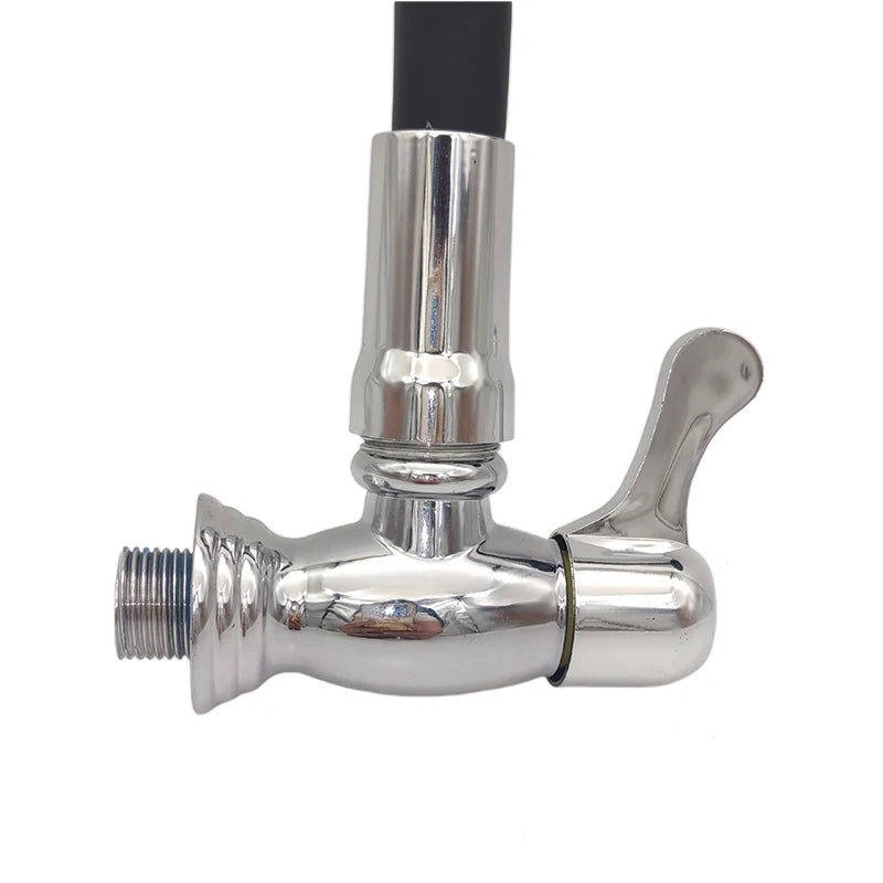 Sink Faucet 360 Rotatable Universal Faucet Outlet Modes