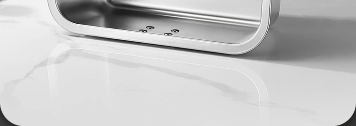 Stainless Steel 304 Deepened Square Basin Rectangular Box