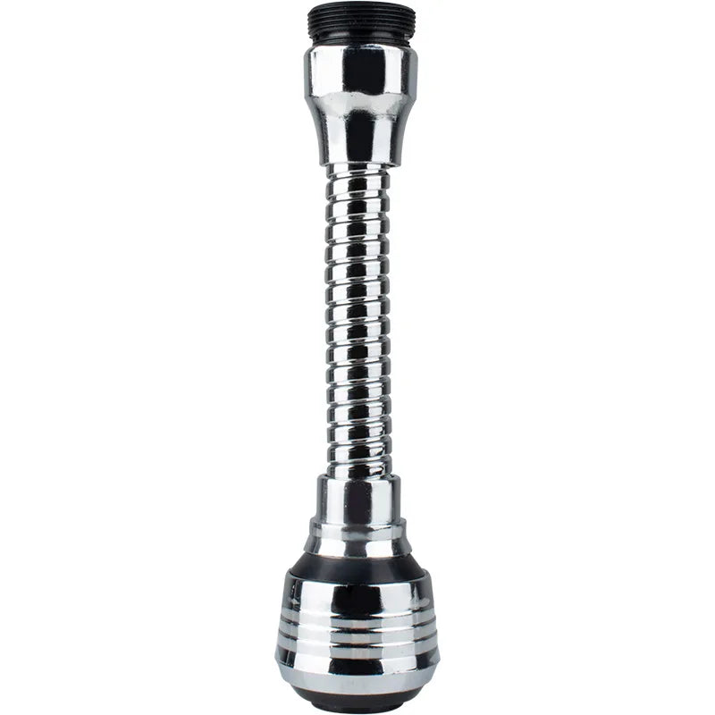 360 Degree Rotate Faucet Nozzle Faucet Aerator Sprayer