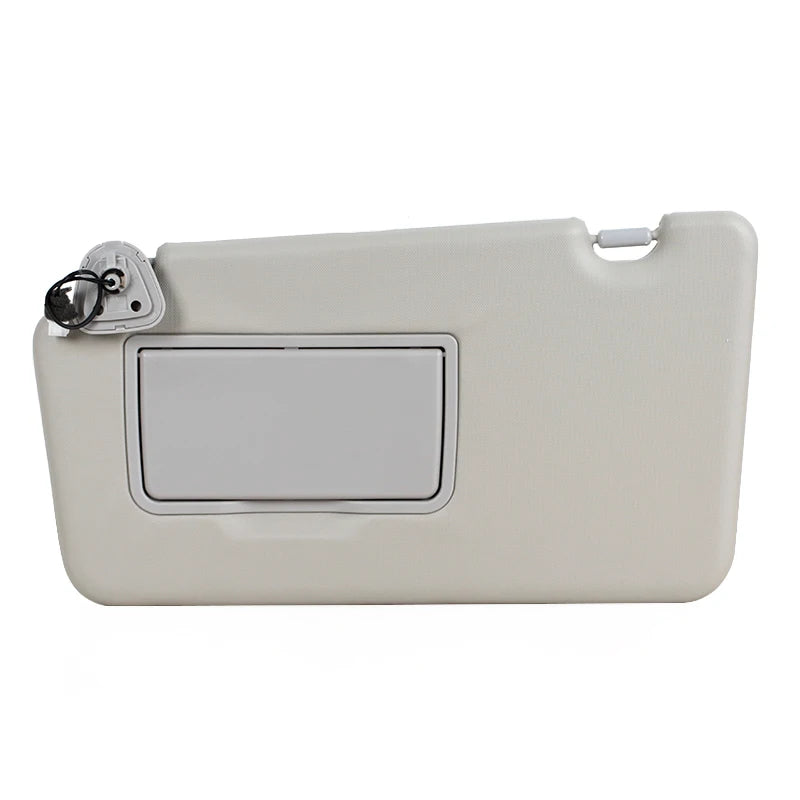 Renault Koleos 2008-2016 Front Sunvisor Wth Makeup Mirror