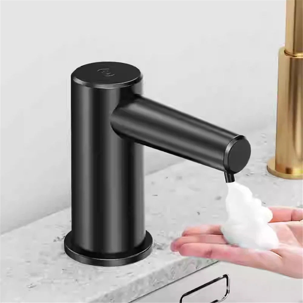 Touchless Automatic Soap Dispenser Sink Countertop/Bathroom