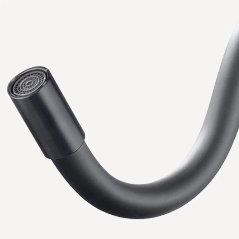 Stainless Steel Faucet Flexible Hose 360 Degree Rotating