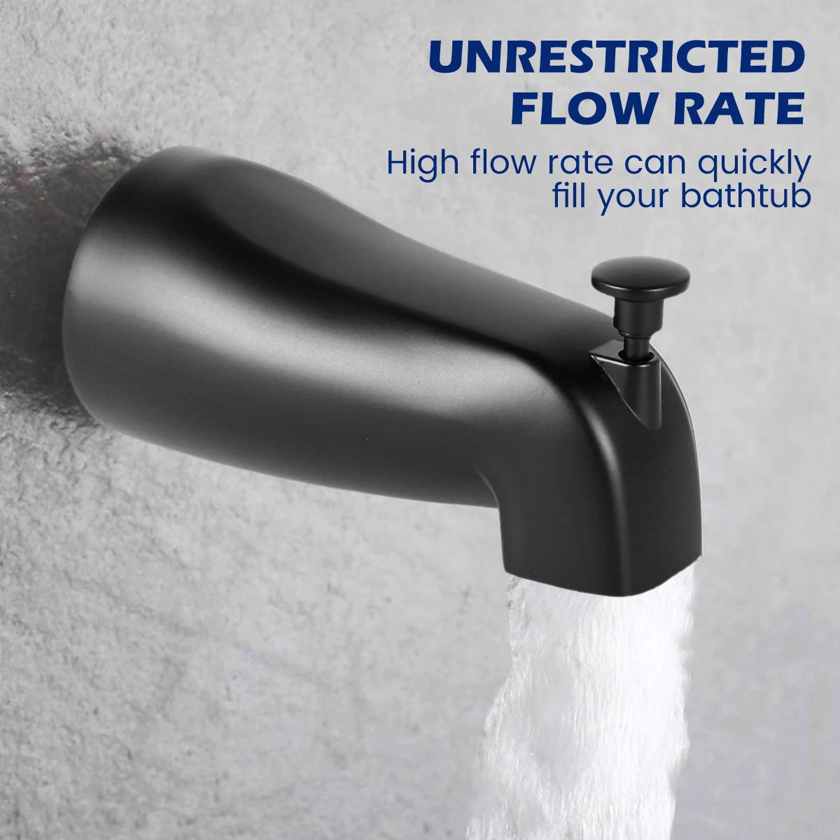 Shower Mixer Bath Faucet Modern Bathroom Sink Faucet