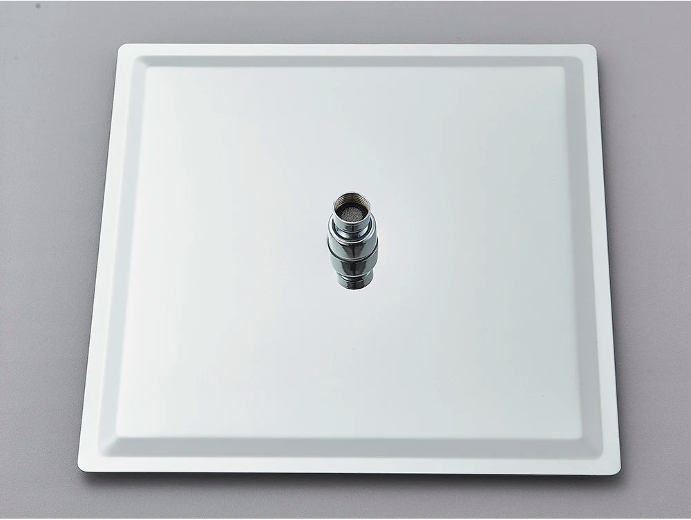 Concealed Chrome Shower Bathroom Shower Faucet Bath Shower