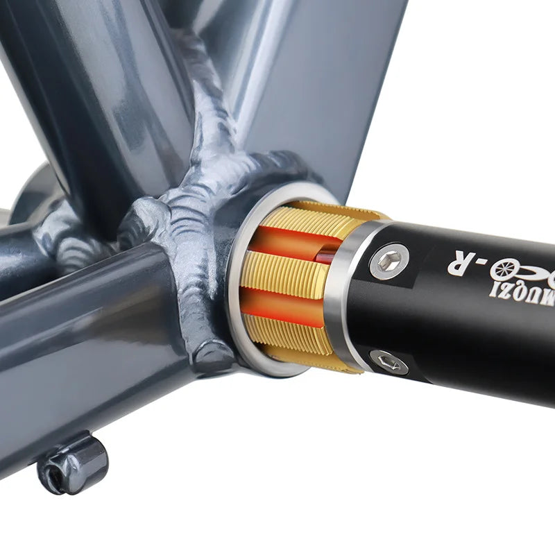 Muqzi Bottom Bracket Thread Tapping Bc 37 Mtb
