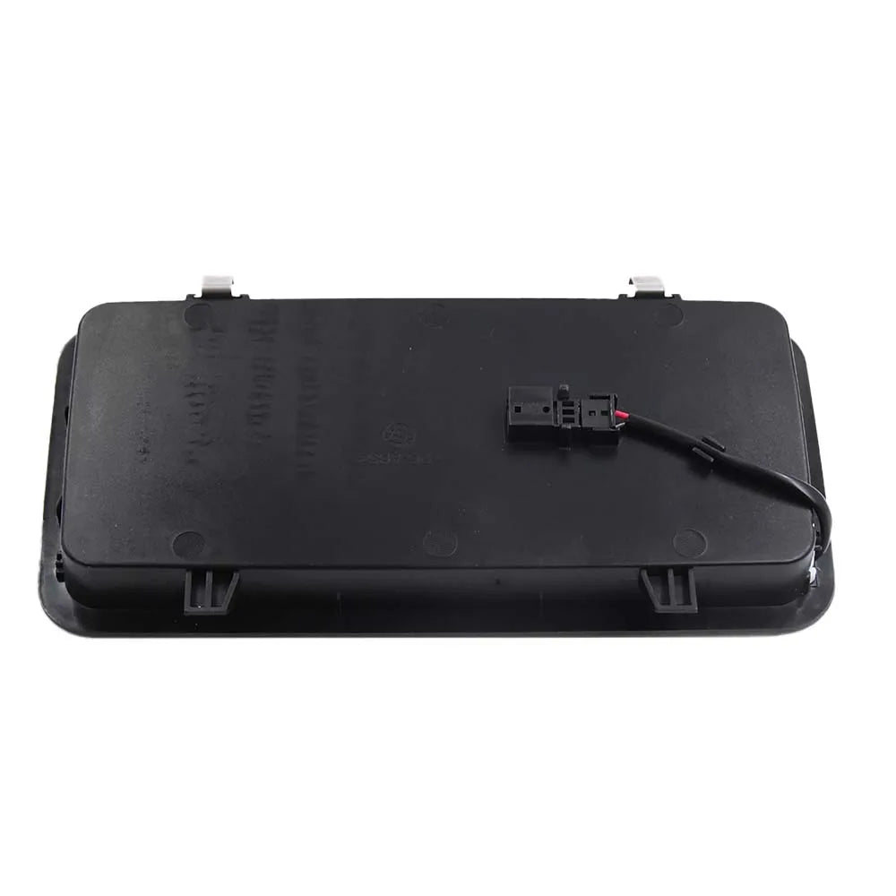 Jaguar Xj 2010-2019 Rear Row Vanity Mirror Makeup