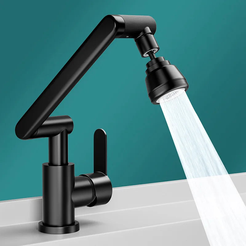 1080 Swivel Sink Faucet Bathroom Sink Faucet Basin