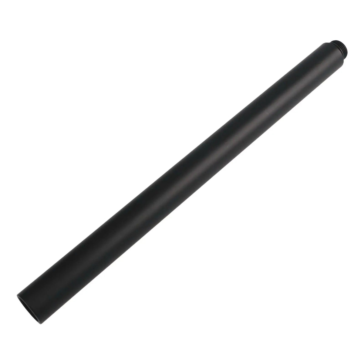 30cm Shower Extender Round Bathroom Shower Arm Bathtub