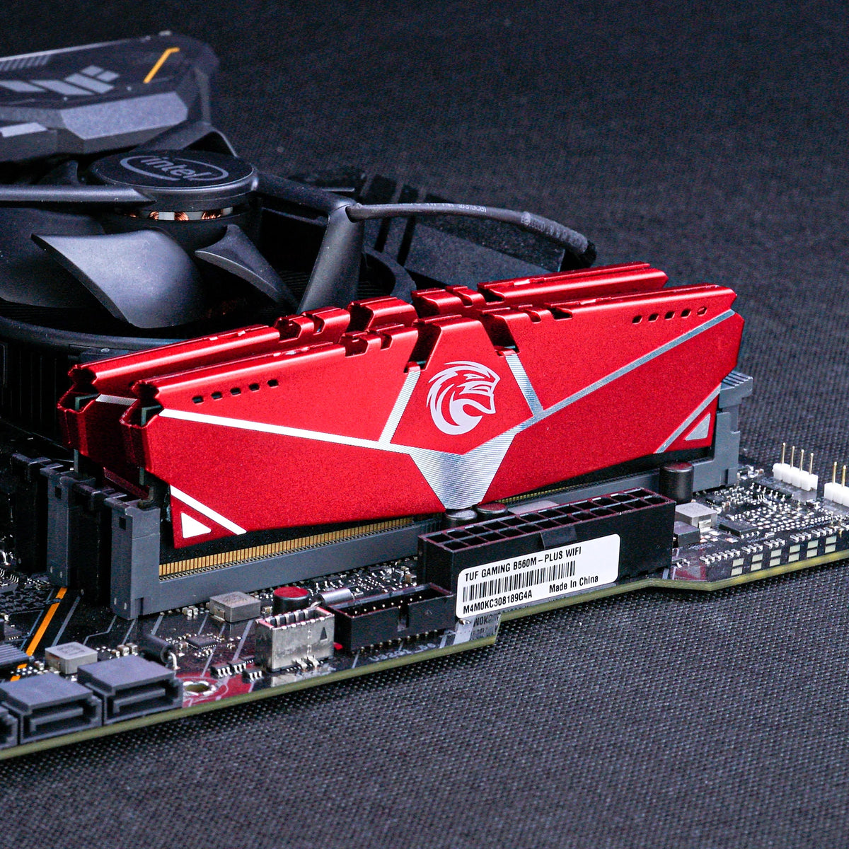 Kingspec Ddr4 8gb 16gb Memoria Ram Ddr4 2666