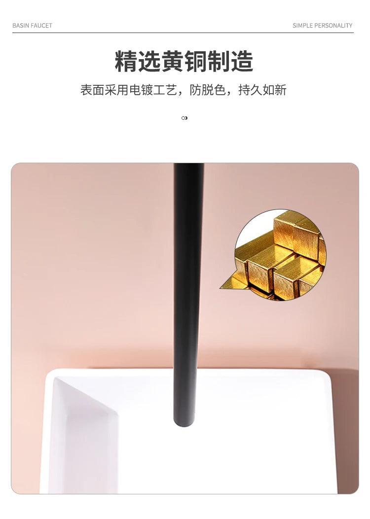 Brass Bathroom Bathtub Faucets Banheira Shower Tap Chuveiro