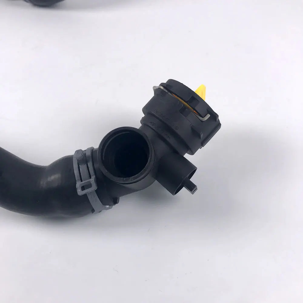 Audi A4 Coolant Hose Water Pipe 8k0122101g 8k0121055ae