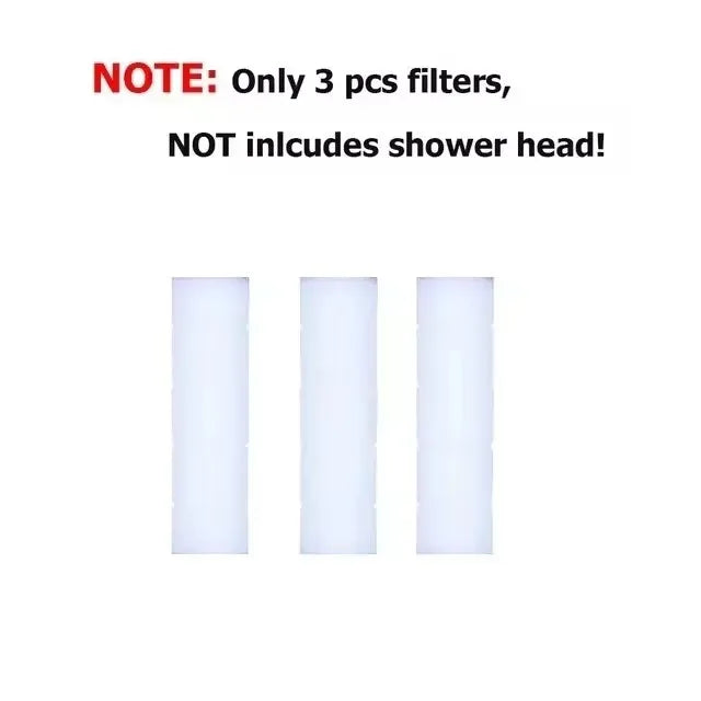 150mm Big Panel Modes Pressure Boost Shower Head