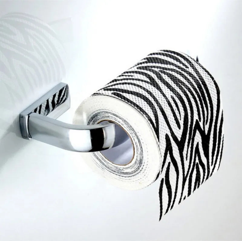 Polished Chrome Brass Square Bathroom Bath Hardware Towel