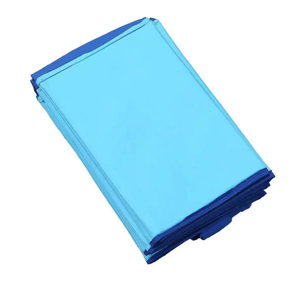 Foldable Pet Water Pool Toy Cats Dogs Summer