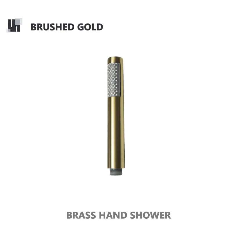 Bathroom Hand Shower Head 150cm Stainless Steel Shower