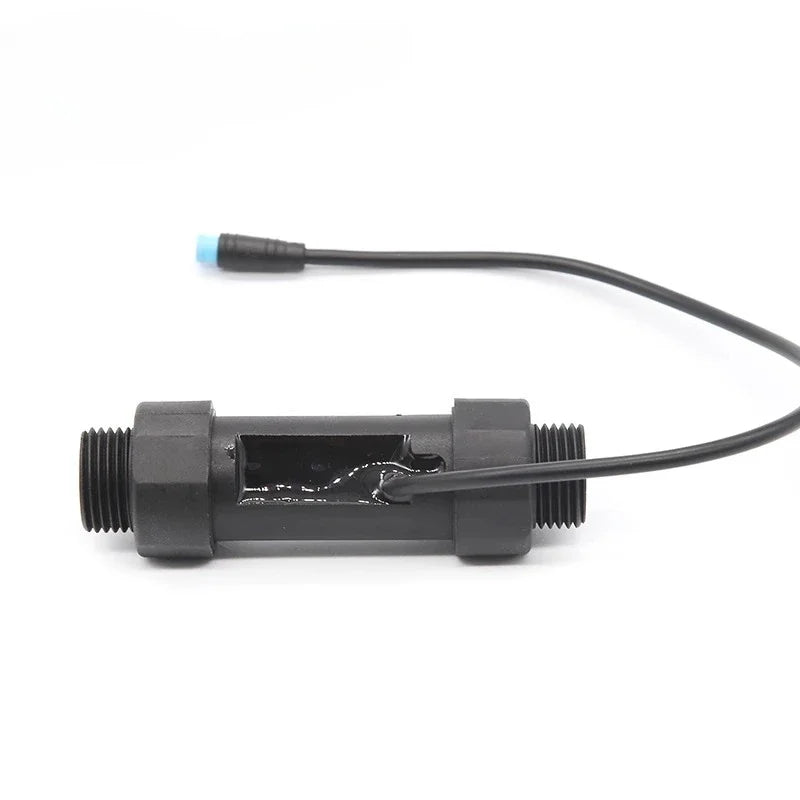 Water Flow Generator Micro Generator Intelligent Bathroom Shower