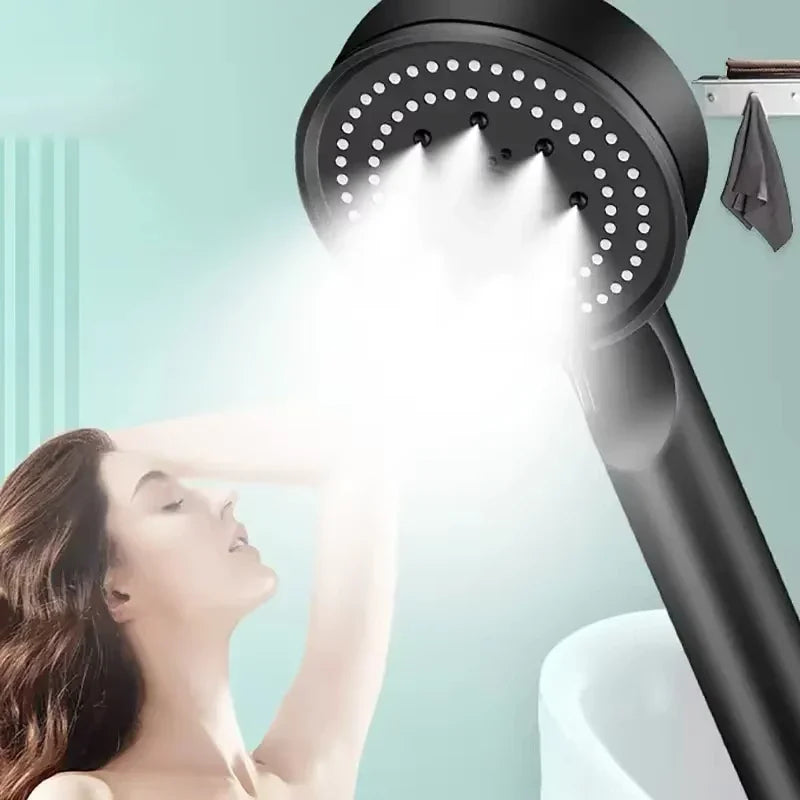 G1/2 Bathtub Shower Faucet Cold Water Mixing Valve