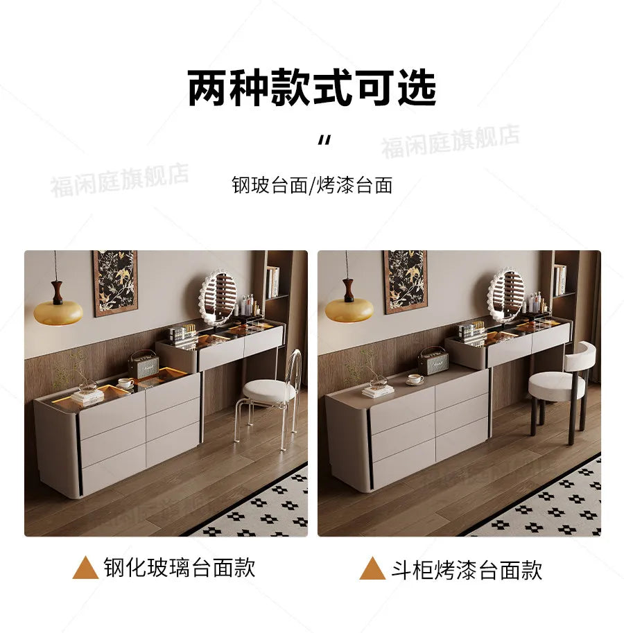 Dressing Table Chest Of Drawers Bedroom Sets Modern