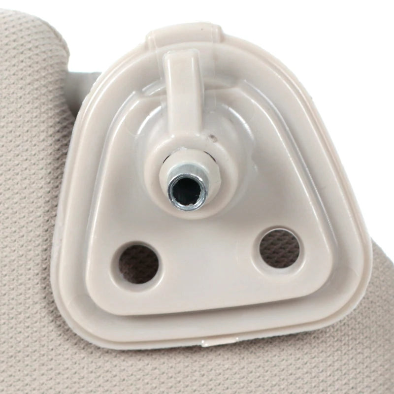 Car Roof Front Sunvisor Renault Koleos 2008 2009-2016